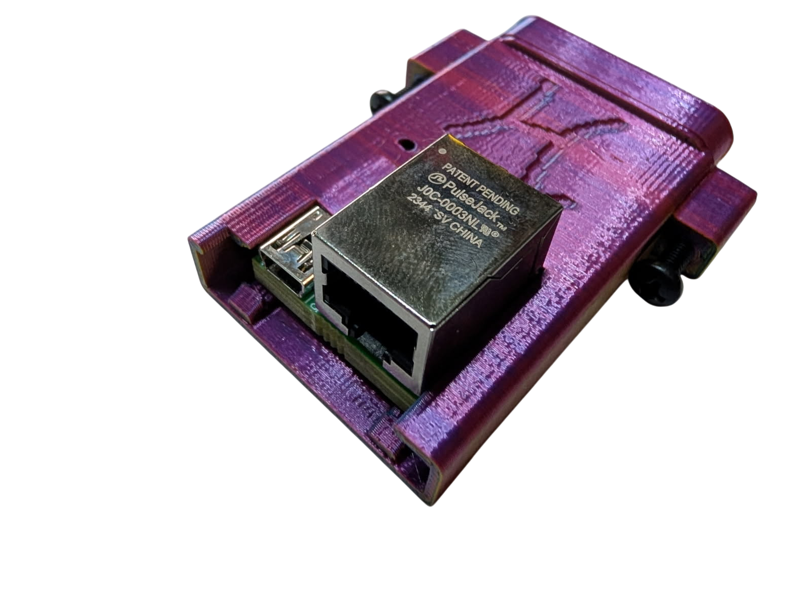 KISS-488 Rev. 2 - Bench Tester's 3 Pack